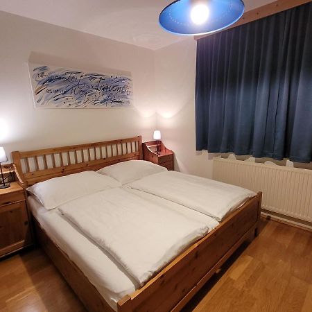 Ferienwohnung Schmiedhofer エルマウ エクステリア 写真